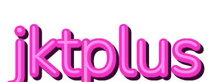 jktplus — logo kanal