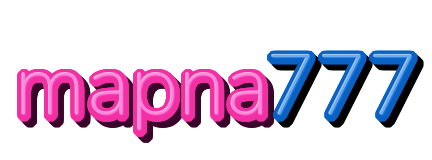 mapna777 — logo kanal