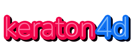 keraton4d — logo kanal