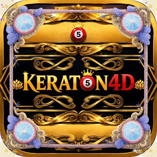 keraton4d — mitra unggulan